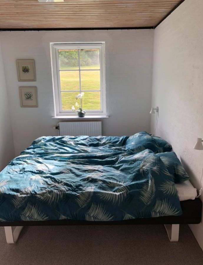 Ellemose Bed And Breakfast Lemvig Exterior foto